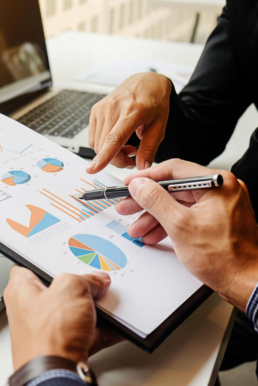 servicios de revisoria fiscal en colombia