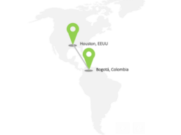 Firma financiera internacional